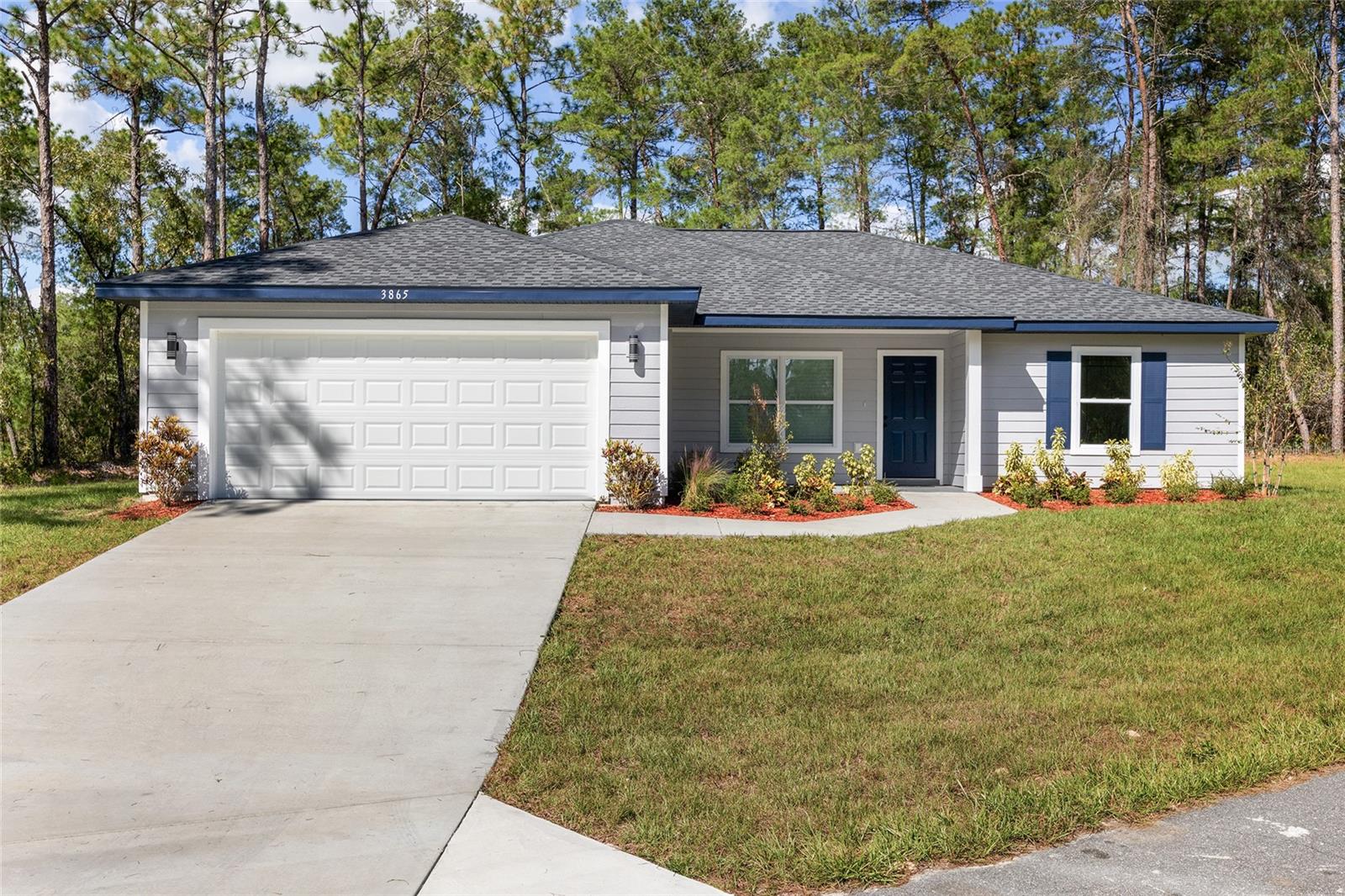 24303 Sw Sailboat Dr Property Photo 1