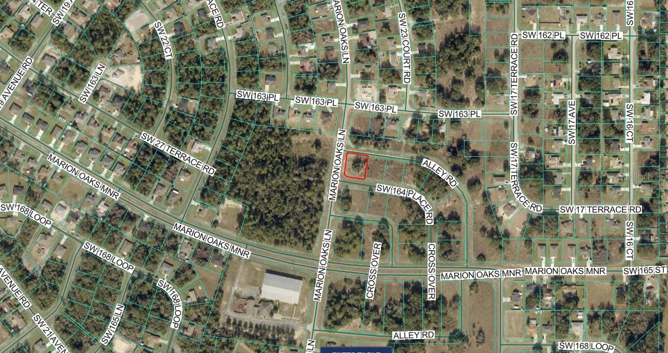 Tbd Sw 164th Place Rd Property Photo 2