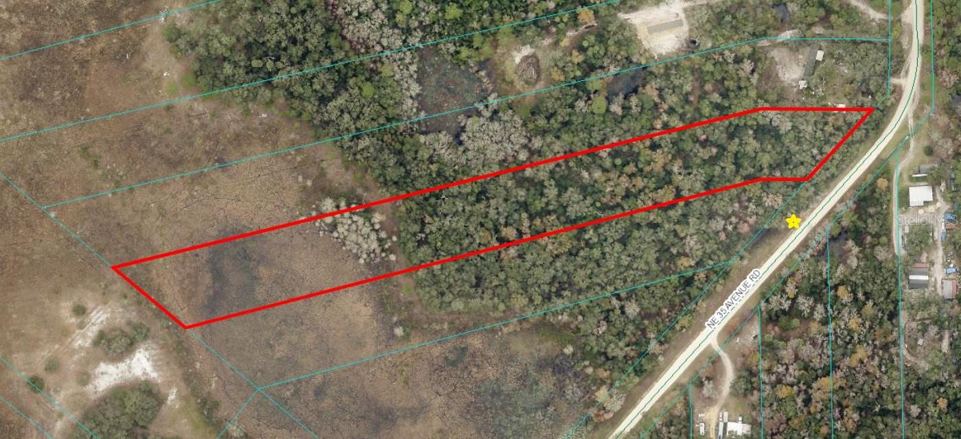 Tbd Ne 35th Avenue Rd Property Photo 1