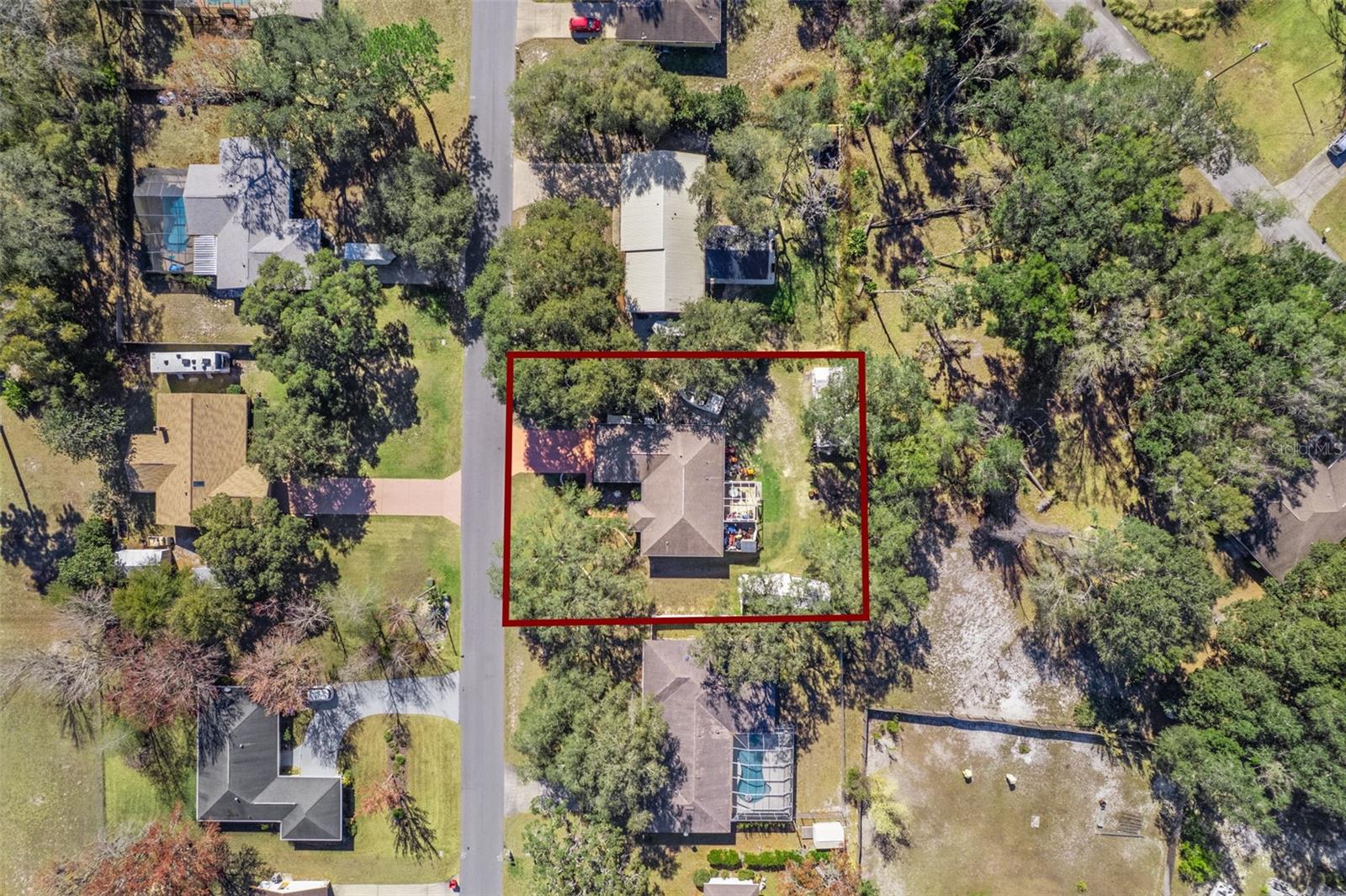 9200 E Windwood Loop Property Photo 37