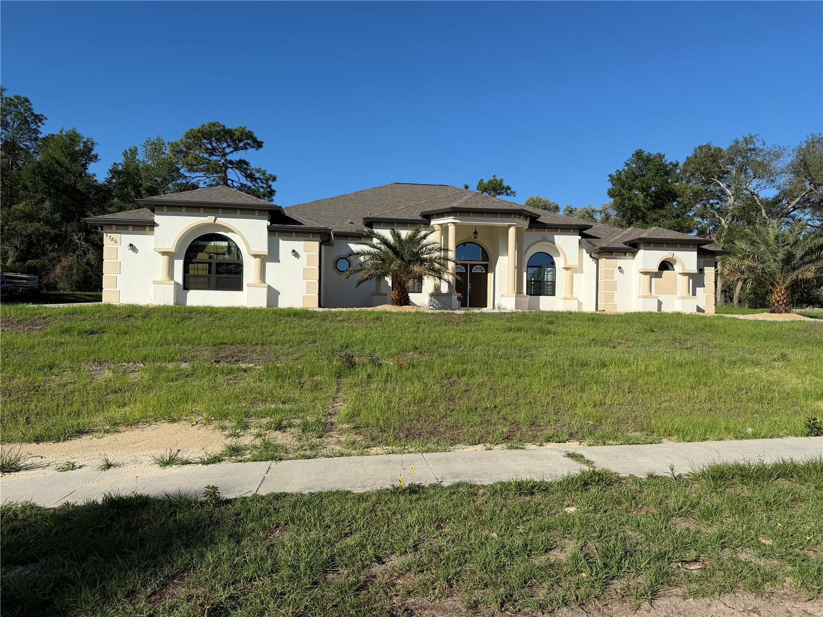5780 N Lena Dr Property Photo 1