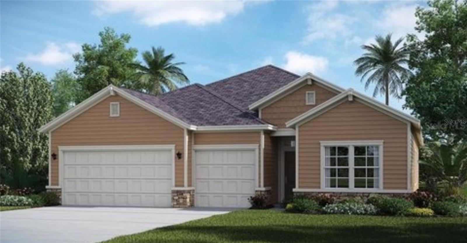 7656 SW 74TH LOOP Property Photo 1
