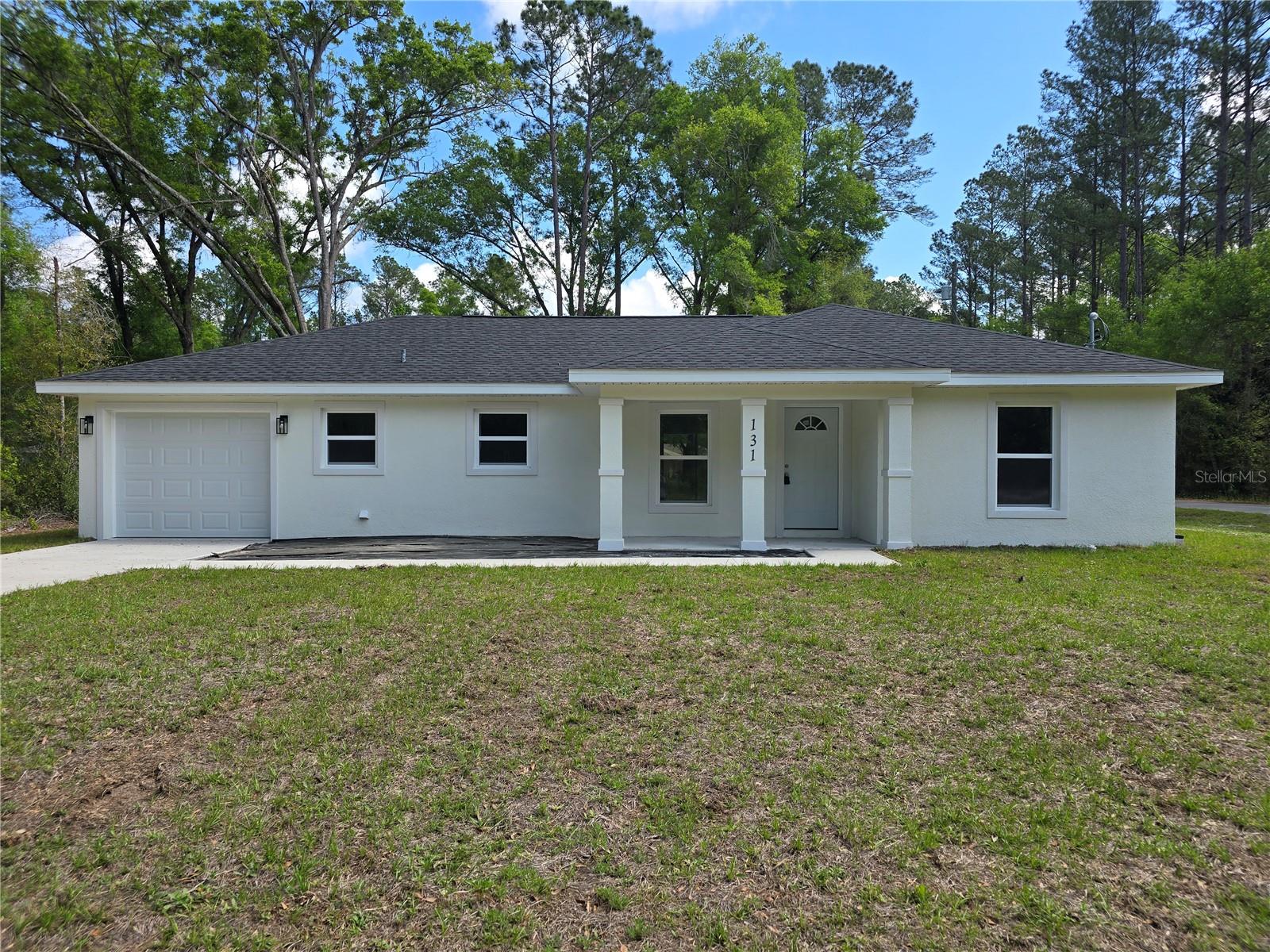 131 FISHER RD Property Photo 1