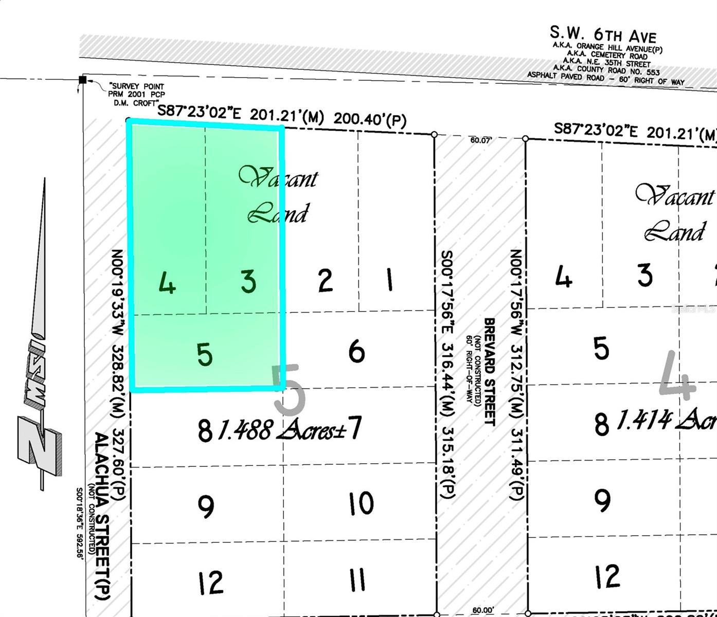 Tbd Sw 6th Ave Property Photo 1