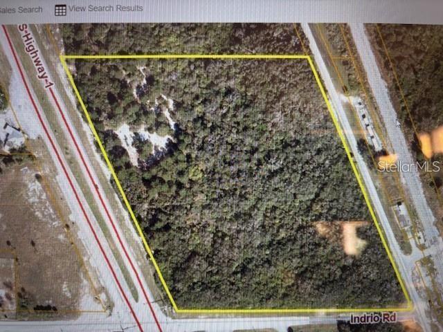 Old Dixie Hwy Property Photo 1