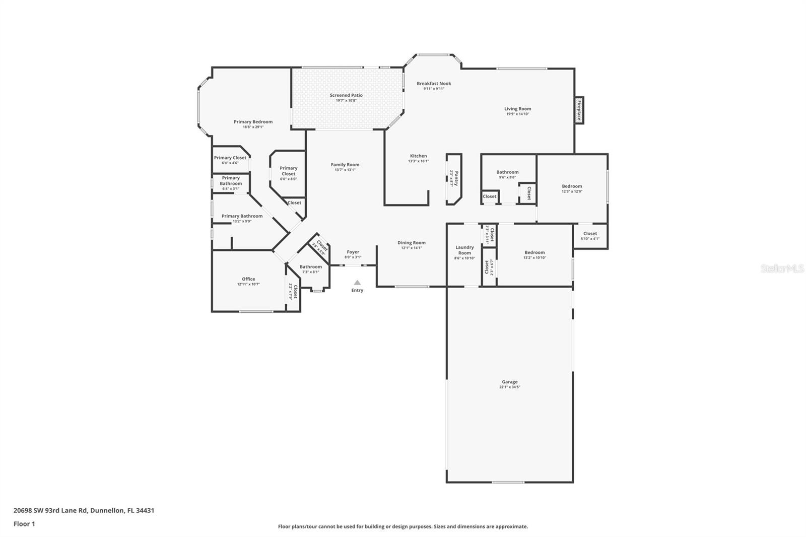 20698 Sw 93rd Lane Rd Property Photo 34