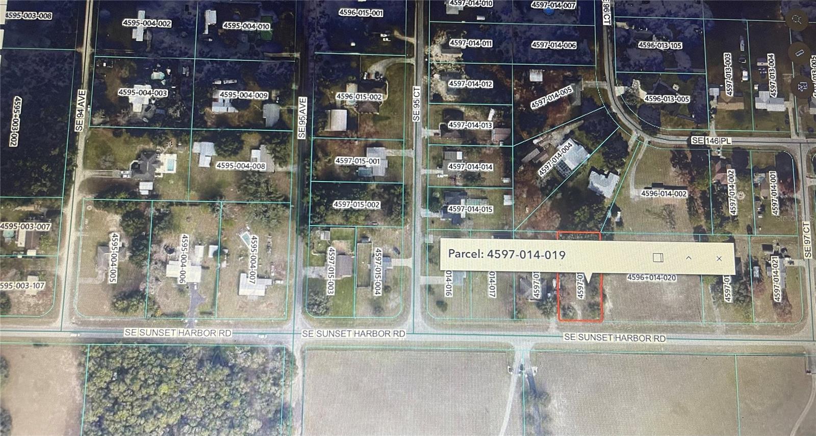 Tbd Se Sunset Harbor Rd Property Photo 3