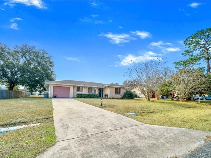 543 Silver Course Ct Property Photo 2