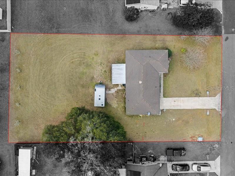 543 Silver Course Ct Property Photo 20