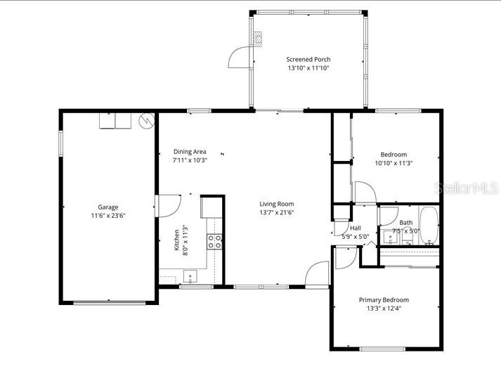 543 Silver Course Ct Property Photo 21