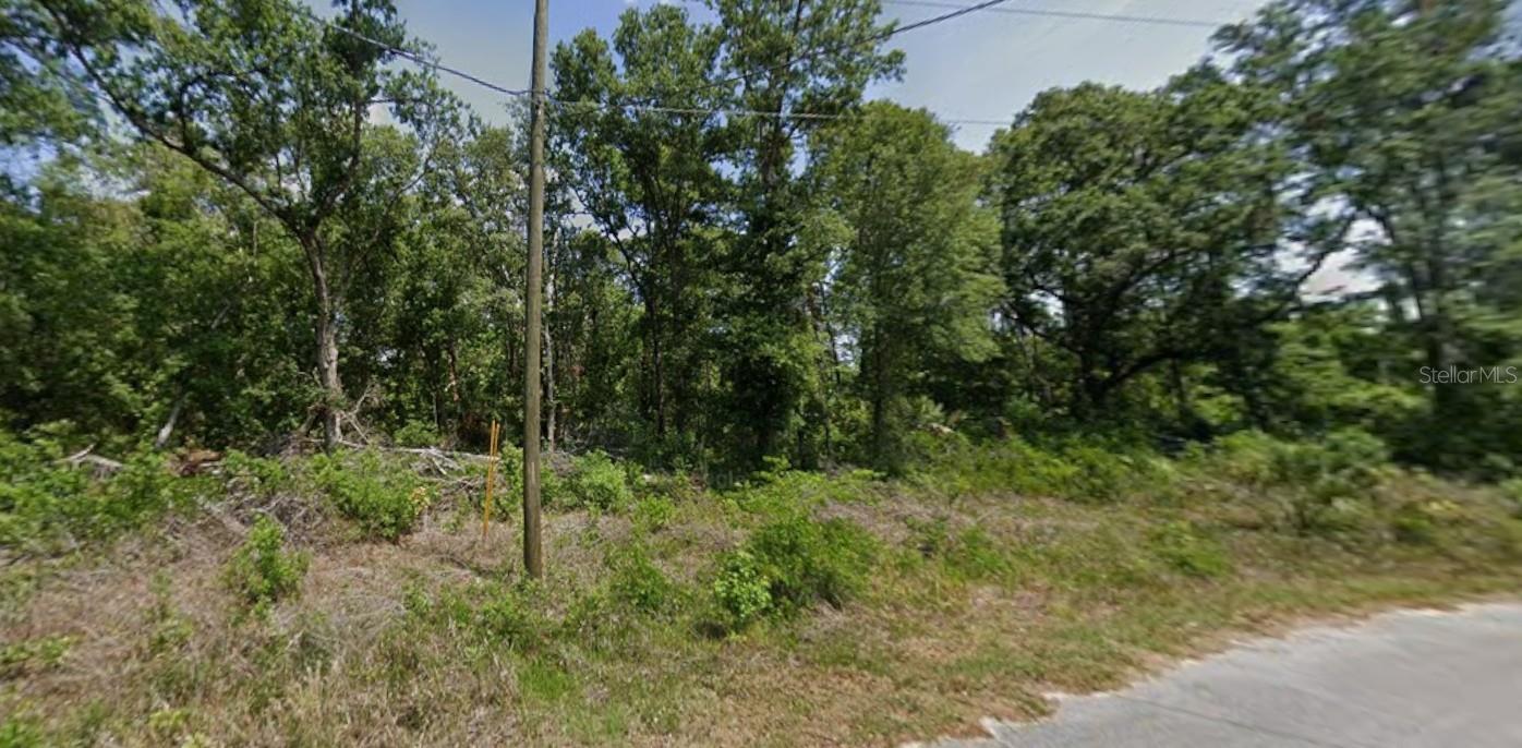 TBD OAK LANE WAY Property Photo 1