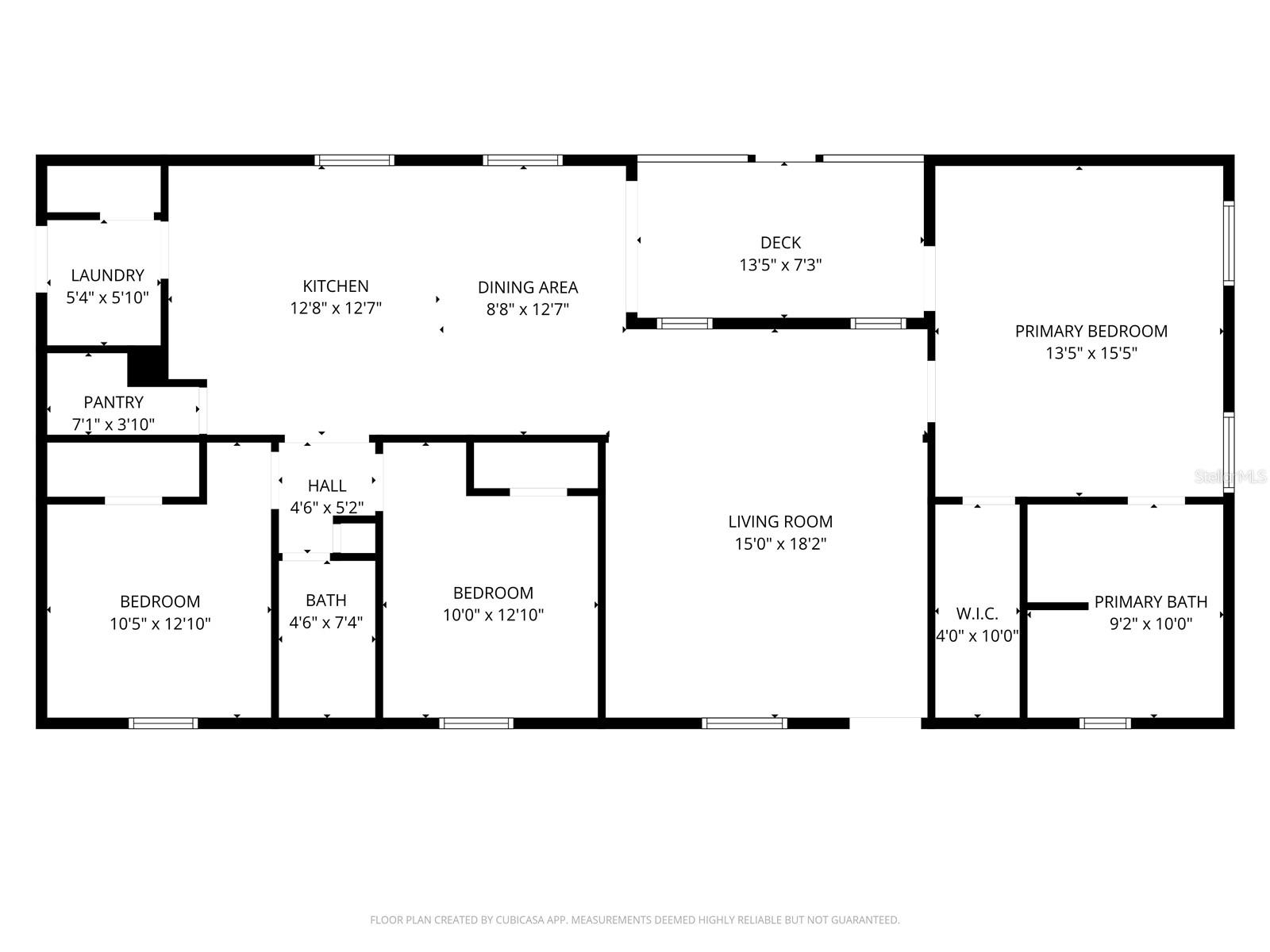 1910 Ne 155th Ct Property Photo 40