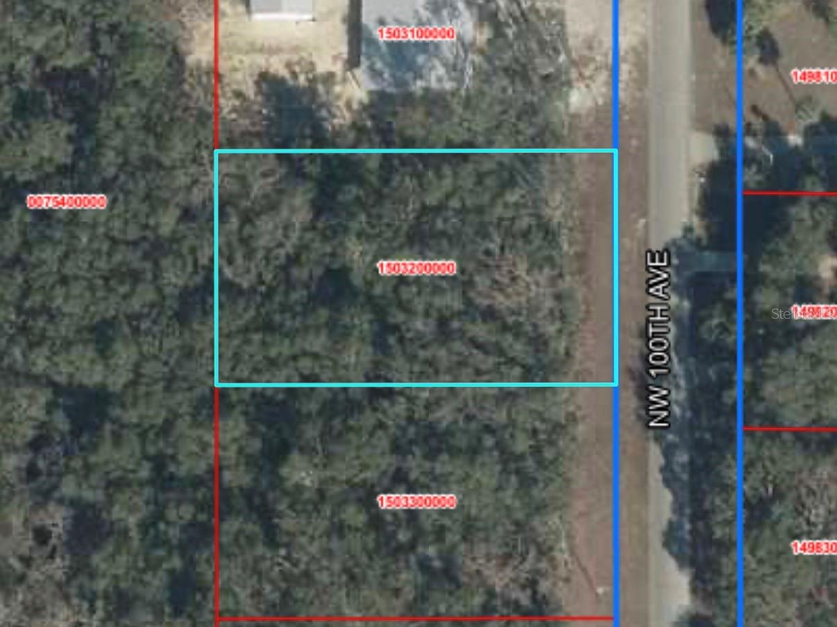 Tbd Nw 110th Ave Property Photo 1