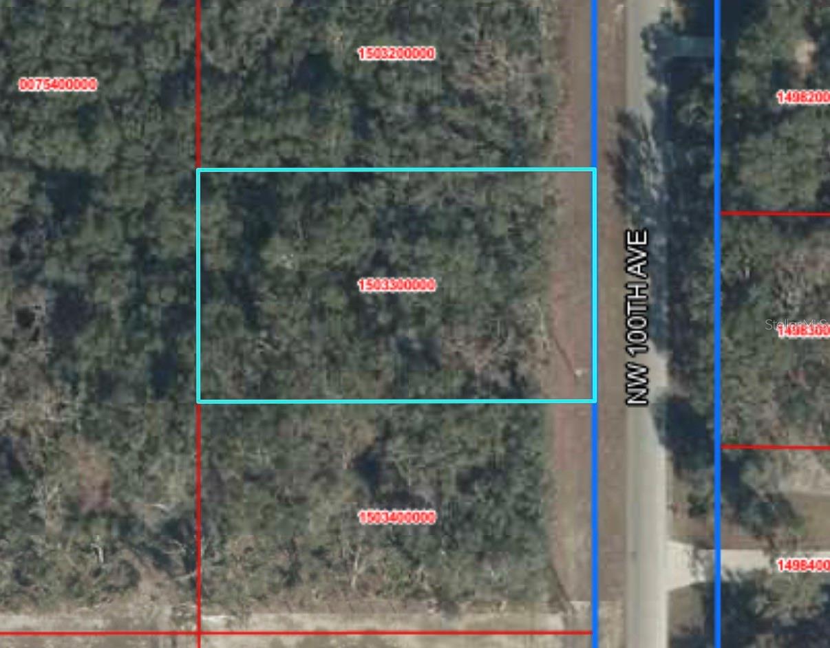 Tbd Nw 110th Ave Property Photo 1