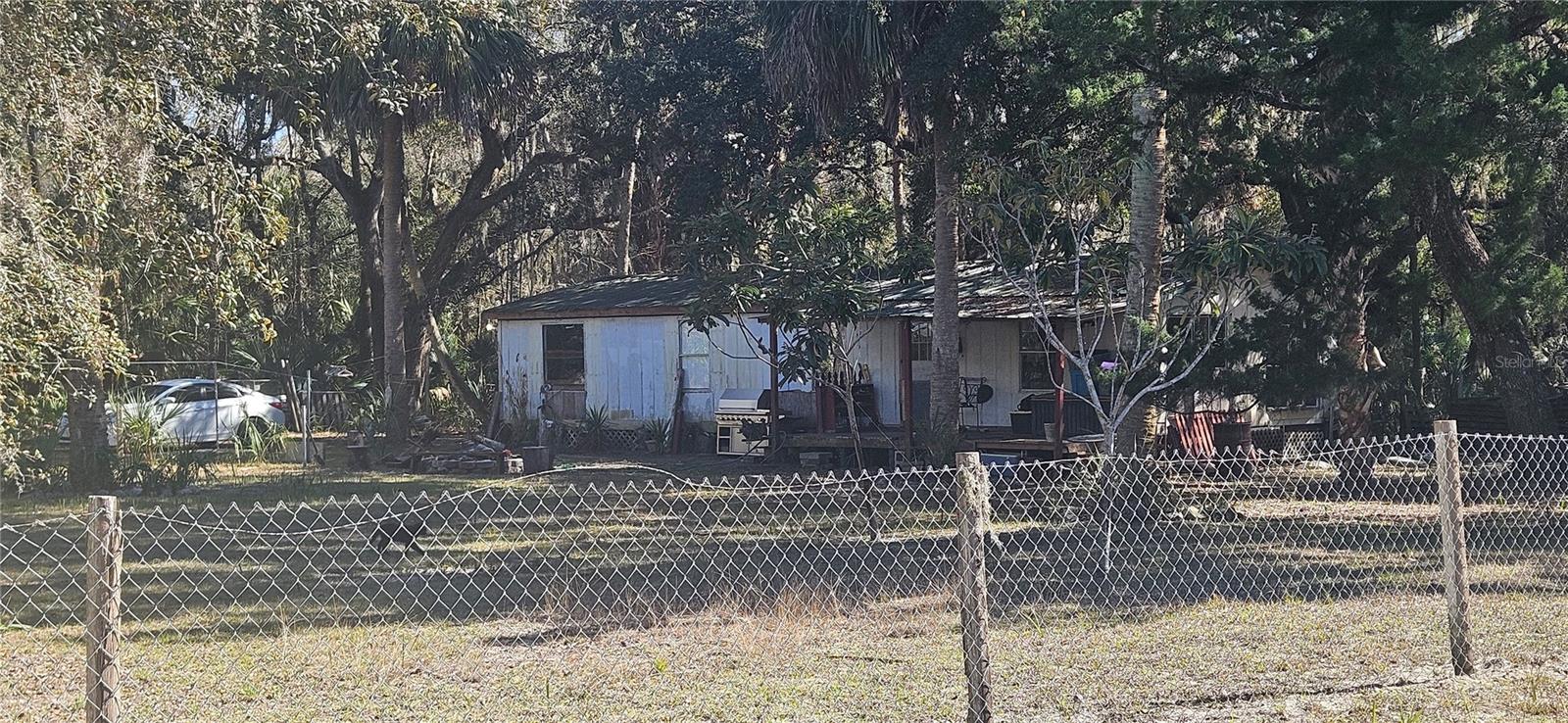 11159 N CLAMDIGGER TER