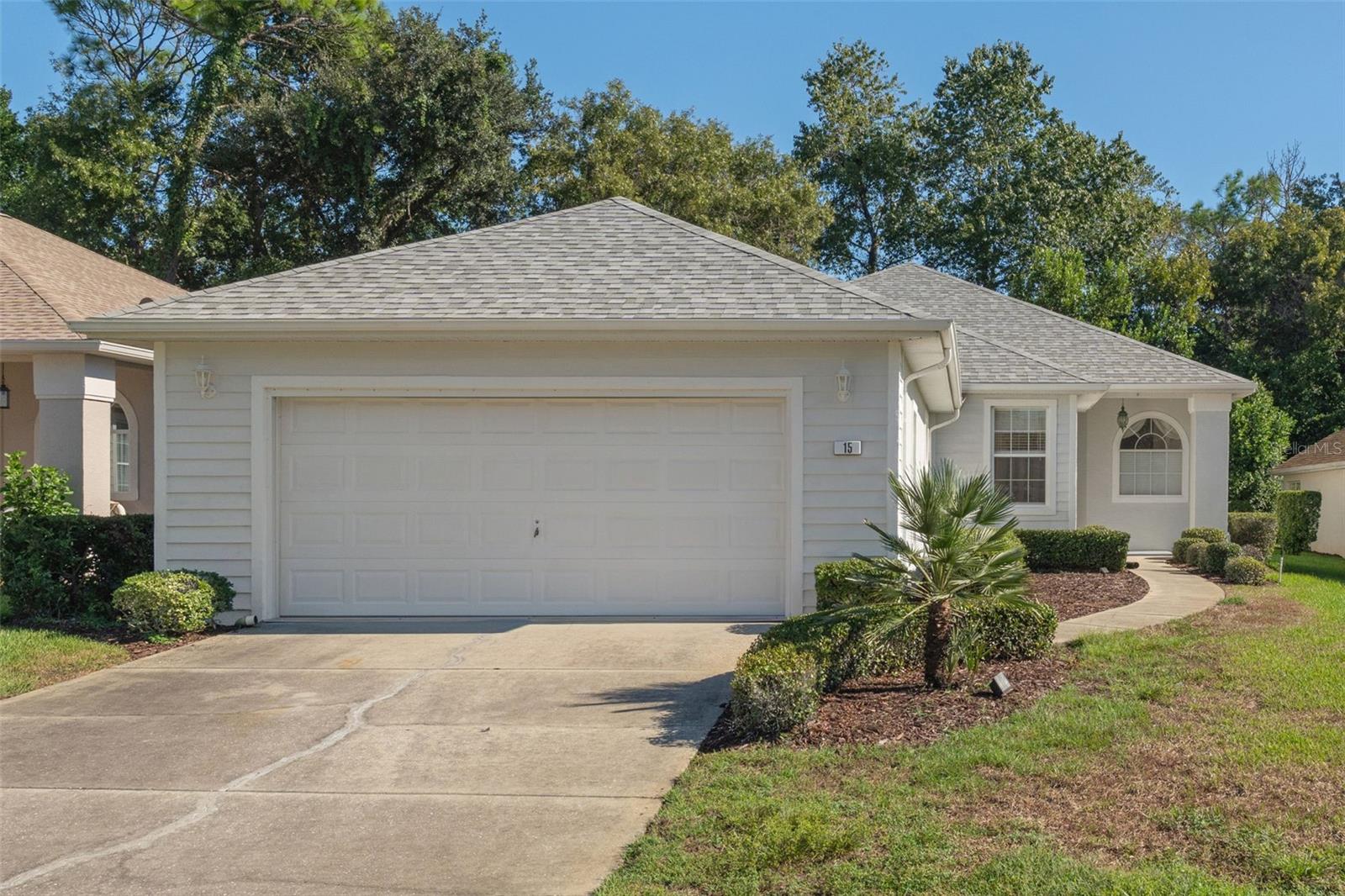 15 W BYRSONIMA LOOP Property Photo 1