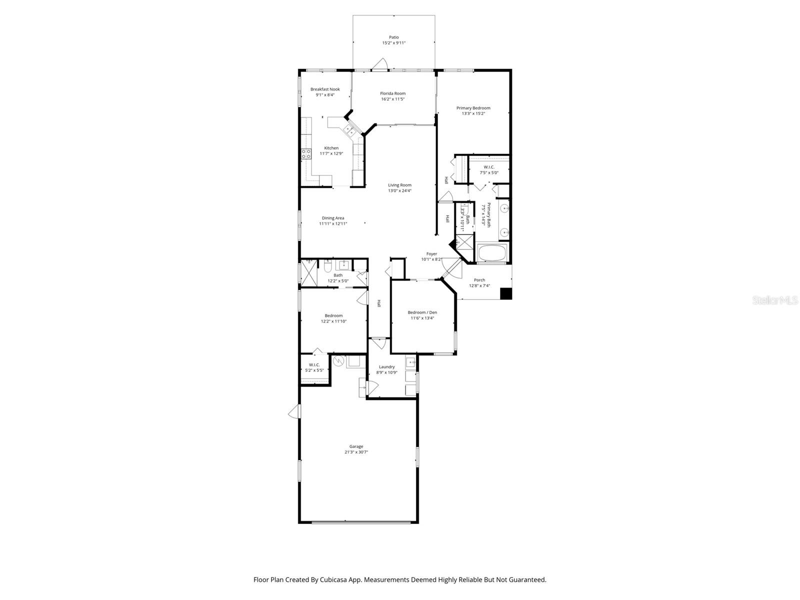 15 W Byrsonima Loop Property Photo 5
