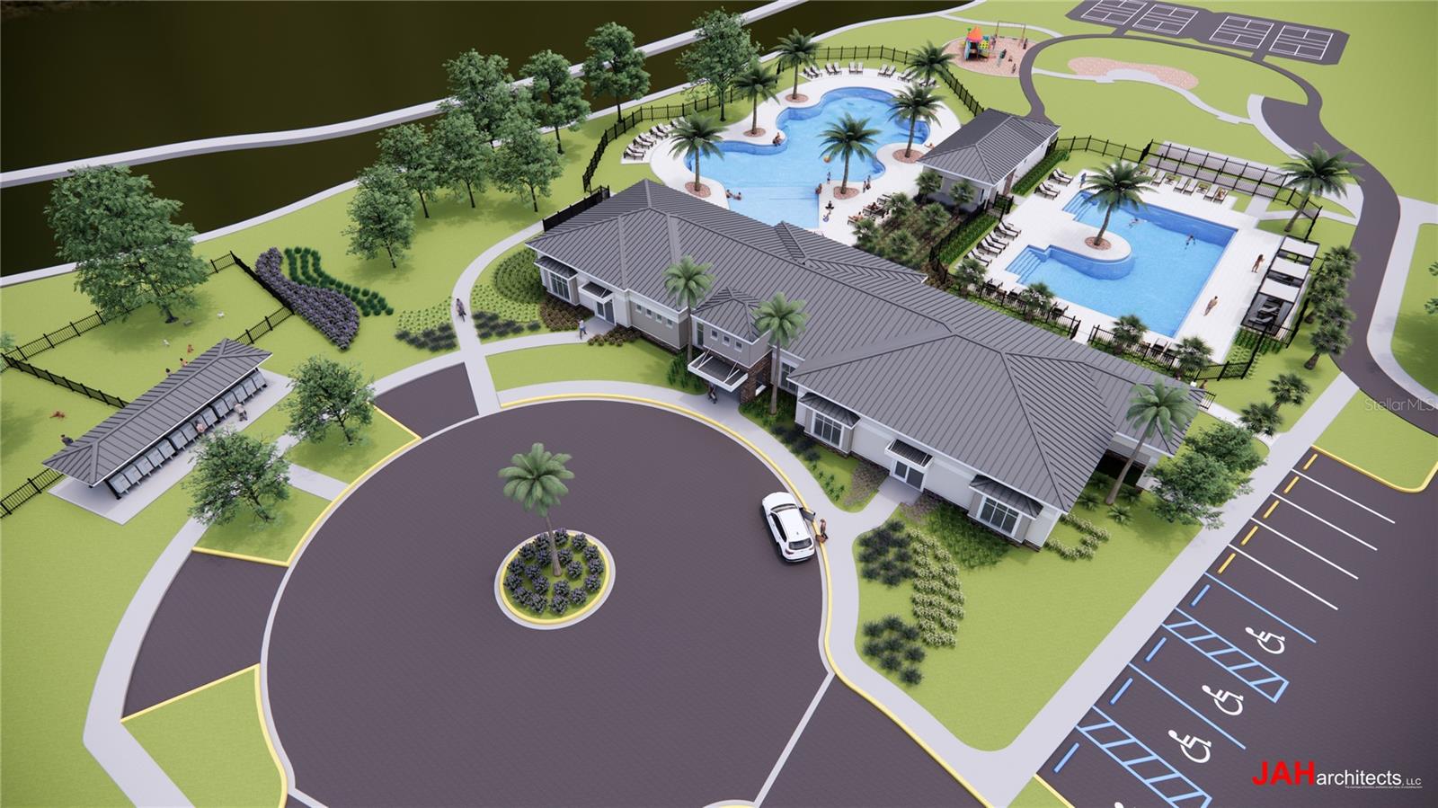 8302 Gower Trl Property Photo 20