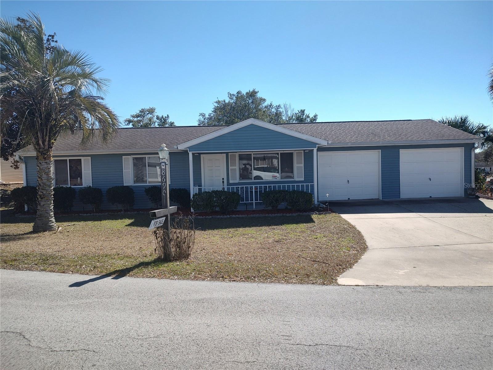 8690 SW 108TH PL Property Photo 1