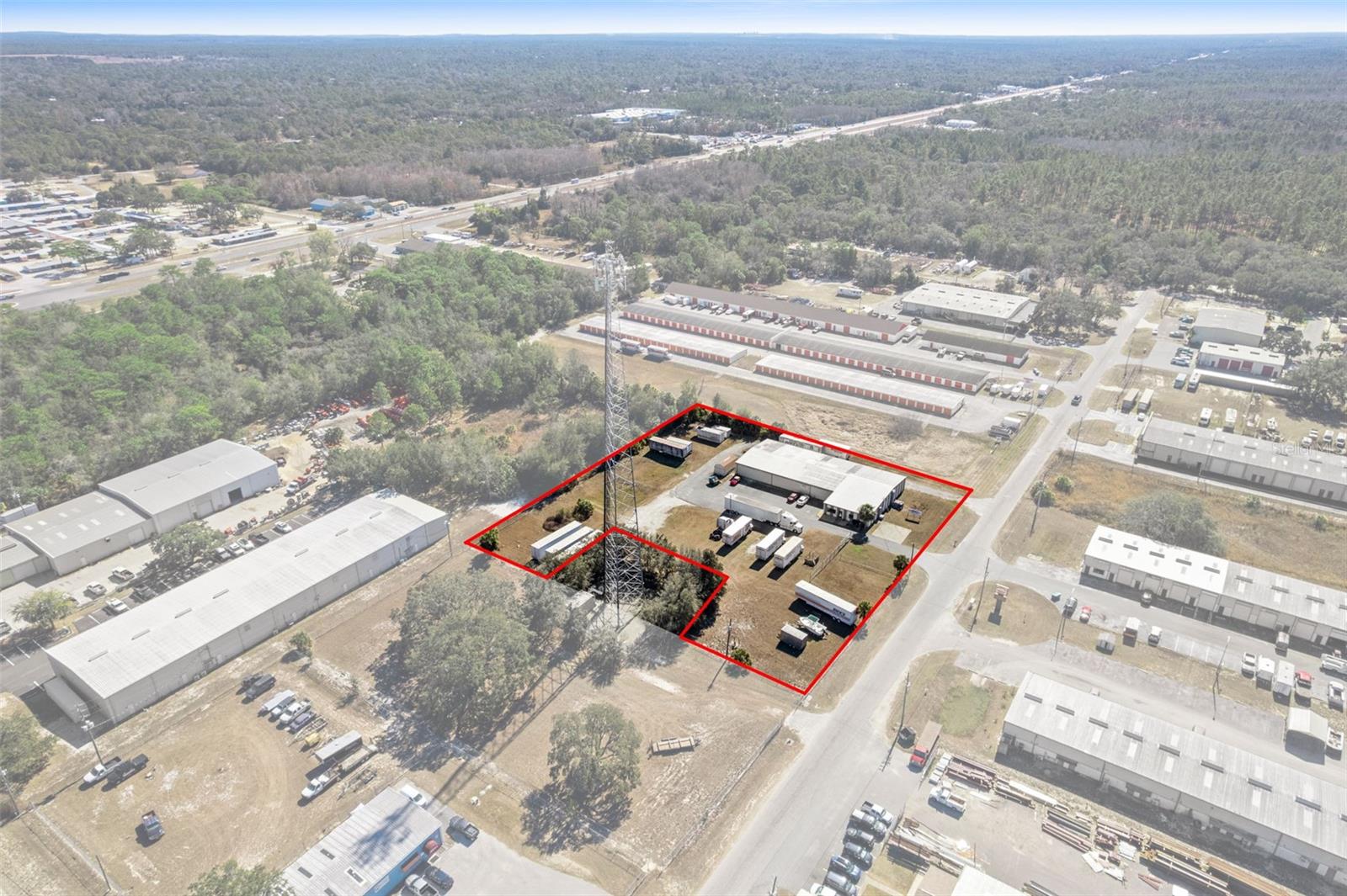 6331 & 6275 S Tex Pt Property Photo 22