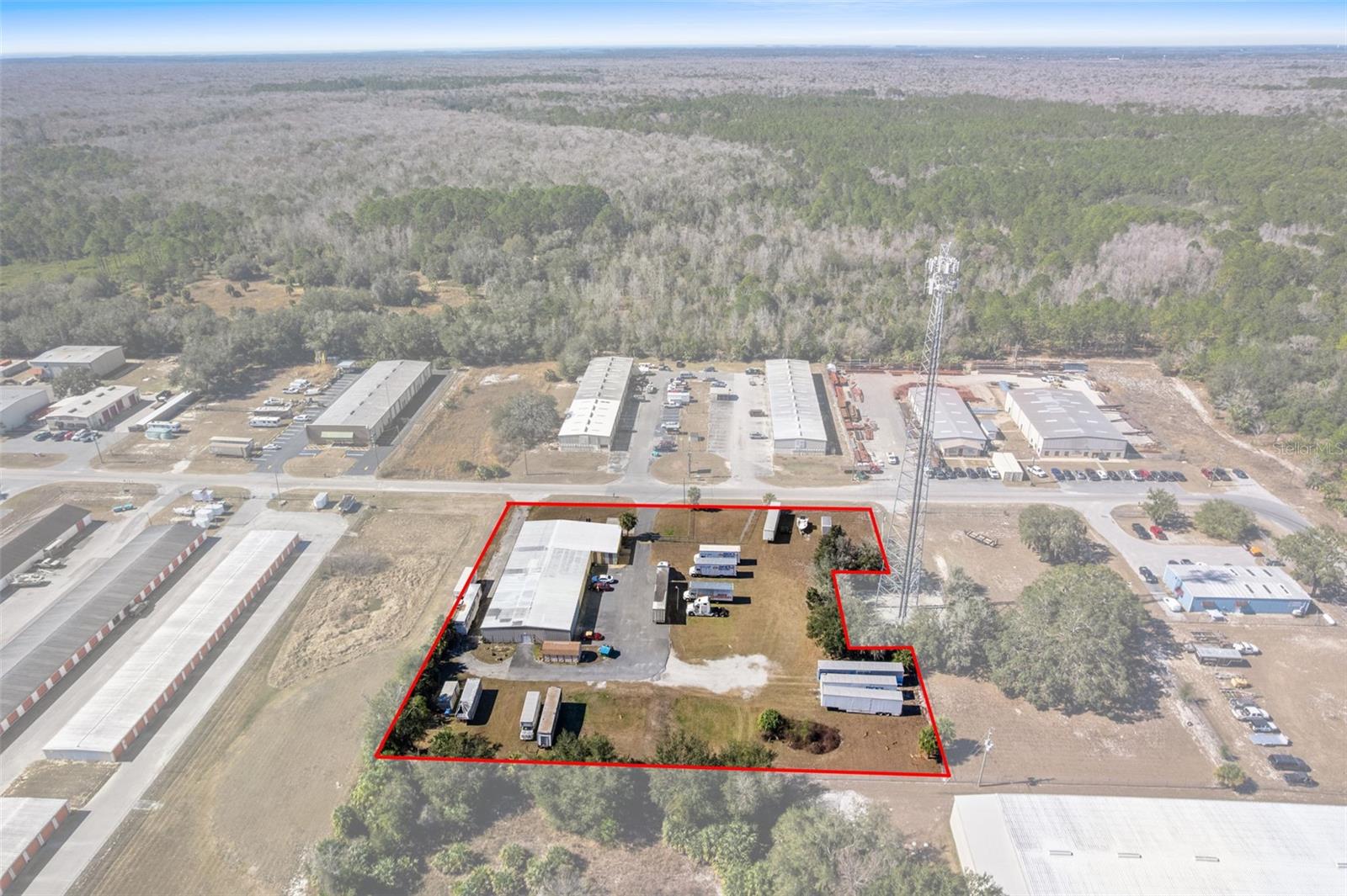 6331 & 6275 S Tex Pt Property Photo 23