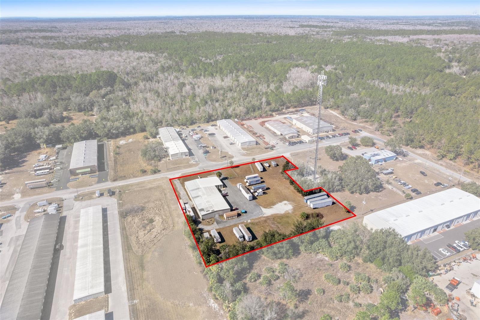 6331 & 6275 S Tex Pt Property Photo 24
