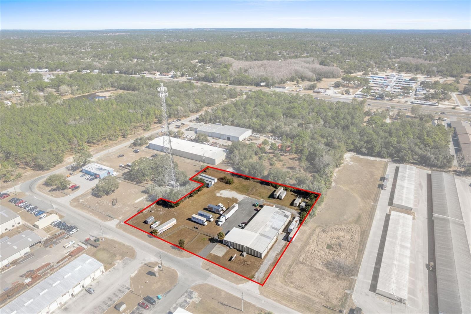 6331 & 6275 S Tex Pt Property Photo 26