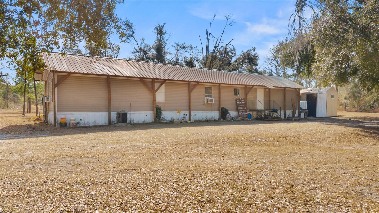 1650 W Lyman Hendry Rd #2 Property Photo 1