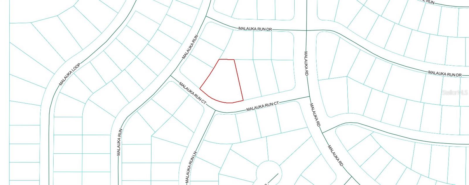Tbd Malauka Run Court Property Photo 3