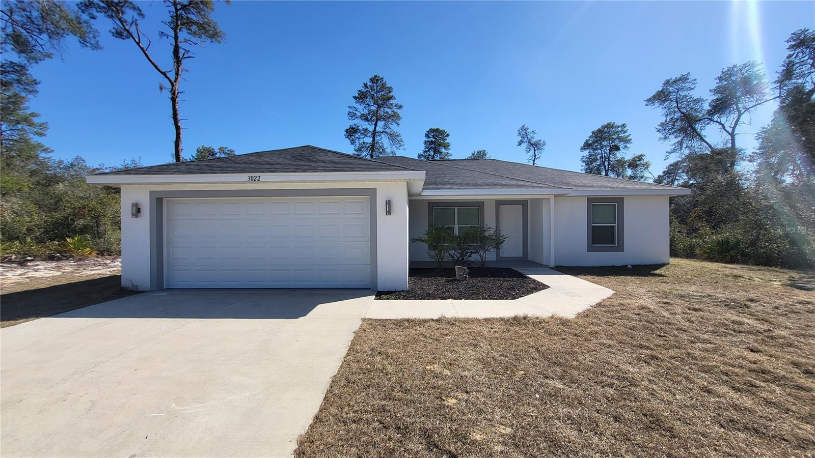 3022 Sw 168th Loop Property Photo 1