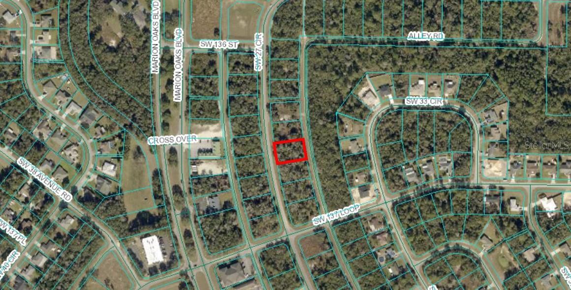 Sw 27th Cir Property Photo 1