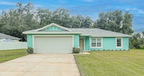 7752 N WALTON TER Property Photo 1