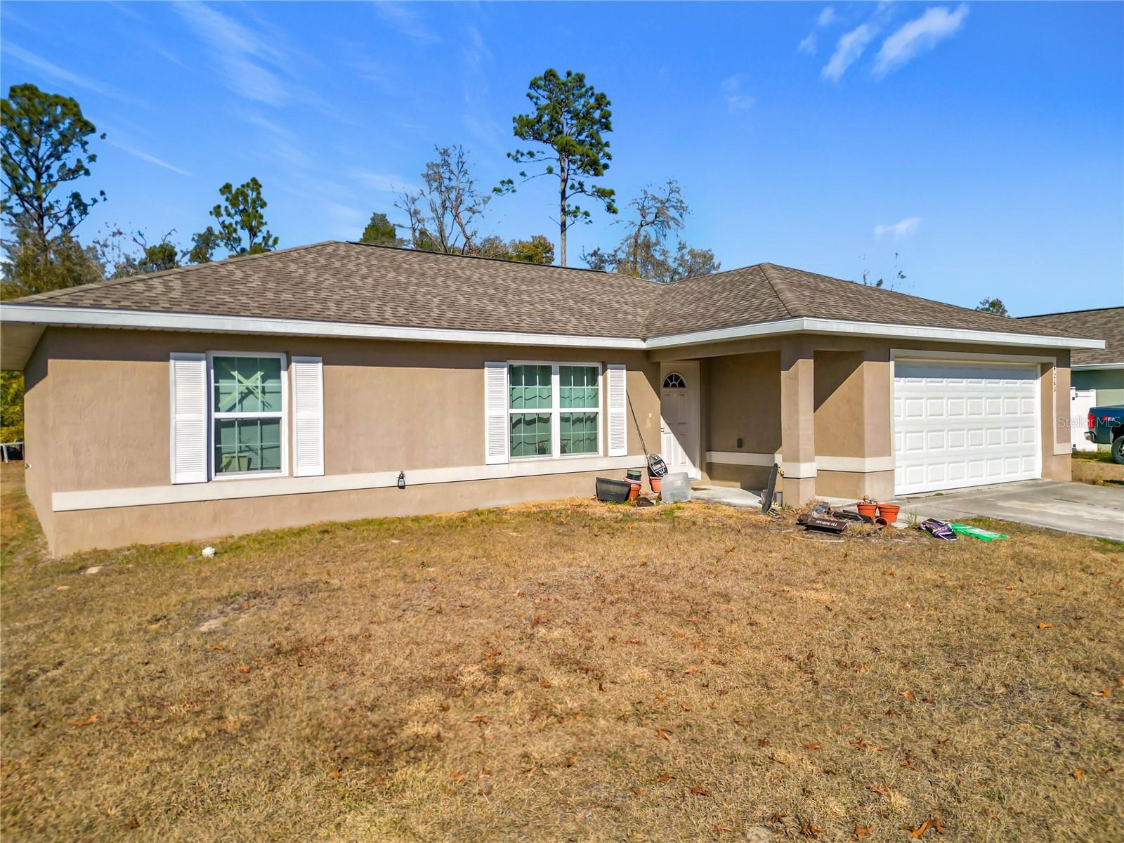 4263 Sw 139th Pl Property Photo 1