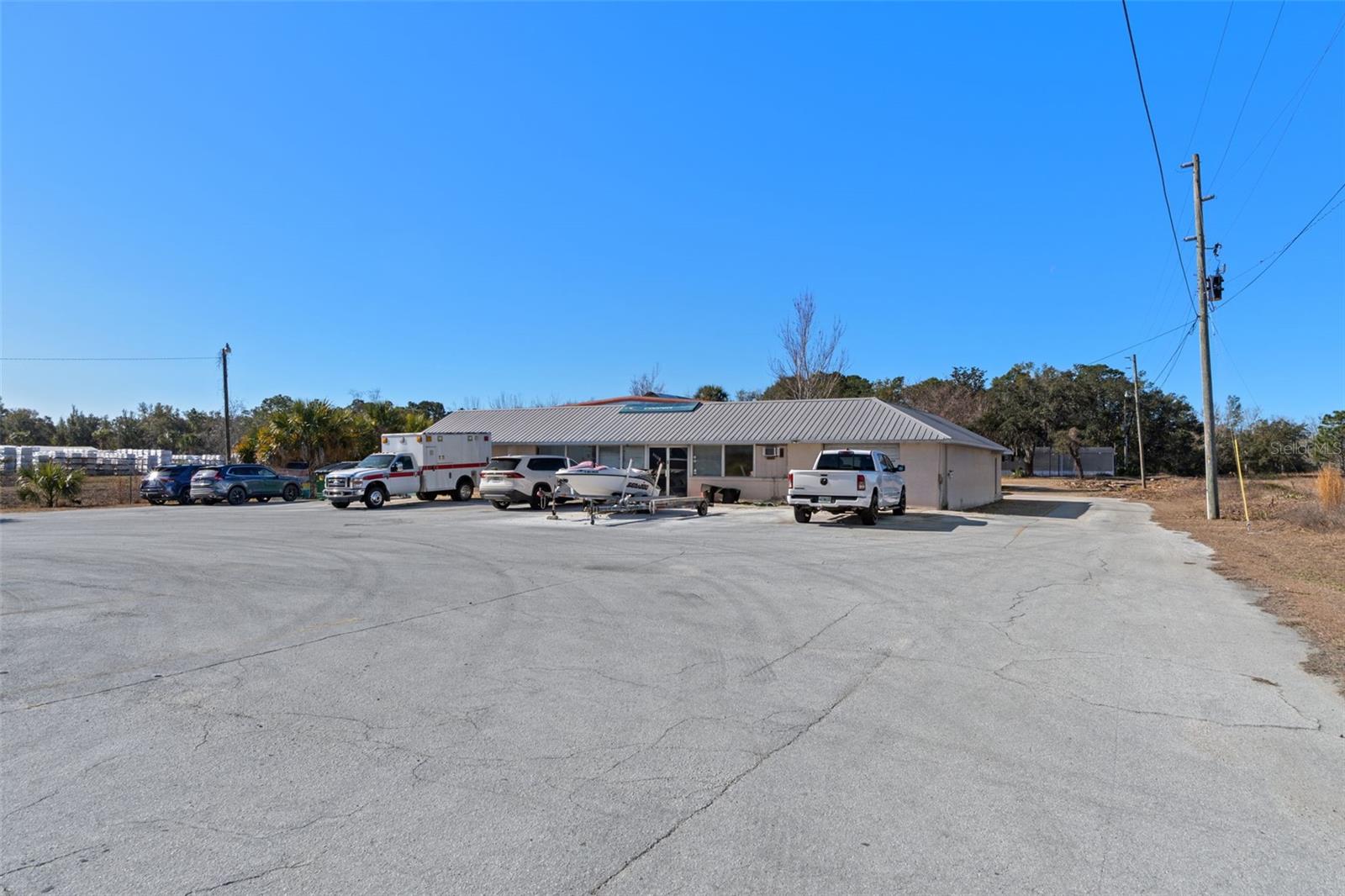 6680 W Gulf To Lake Hwy Property Photo 3