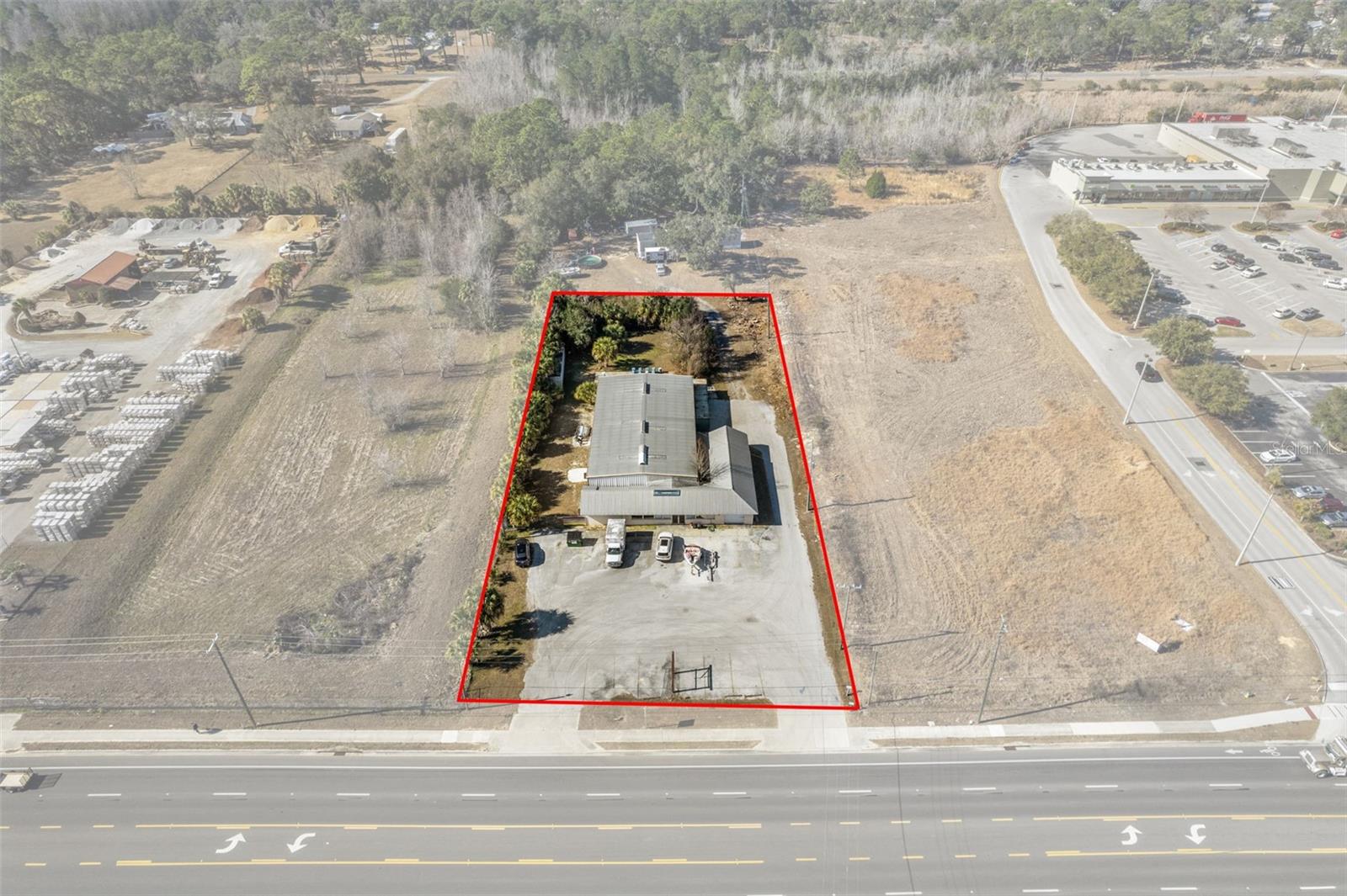 6680 W Gulf To Lake Hwy Property Photo 15