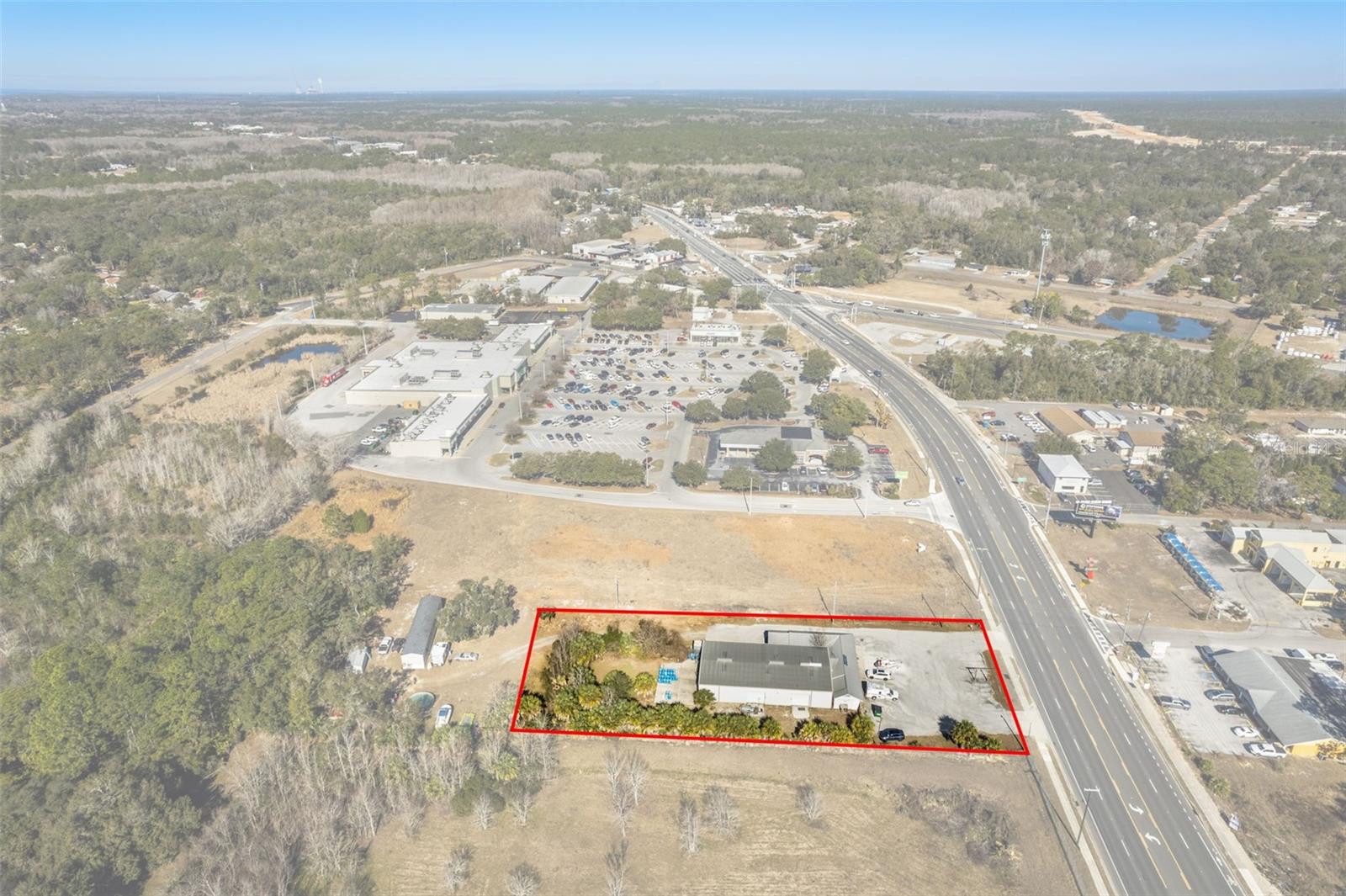 6680 W Gulf To Lake Hwy Property Photo 16