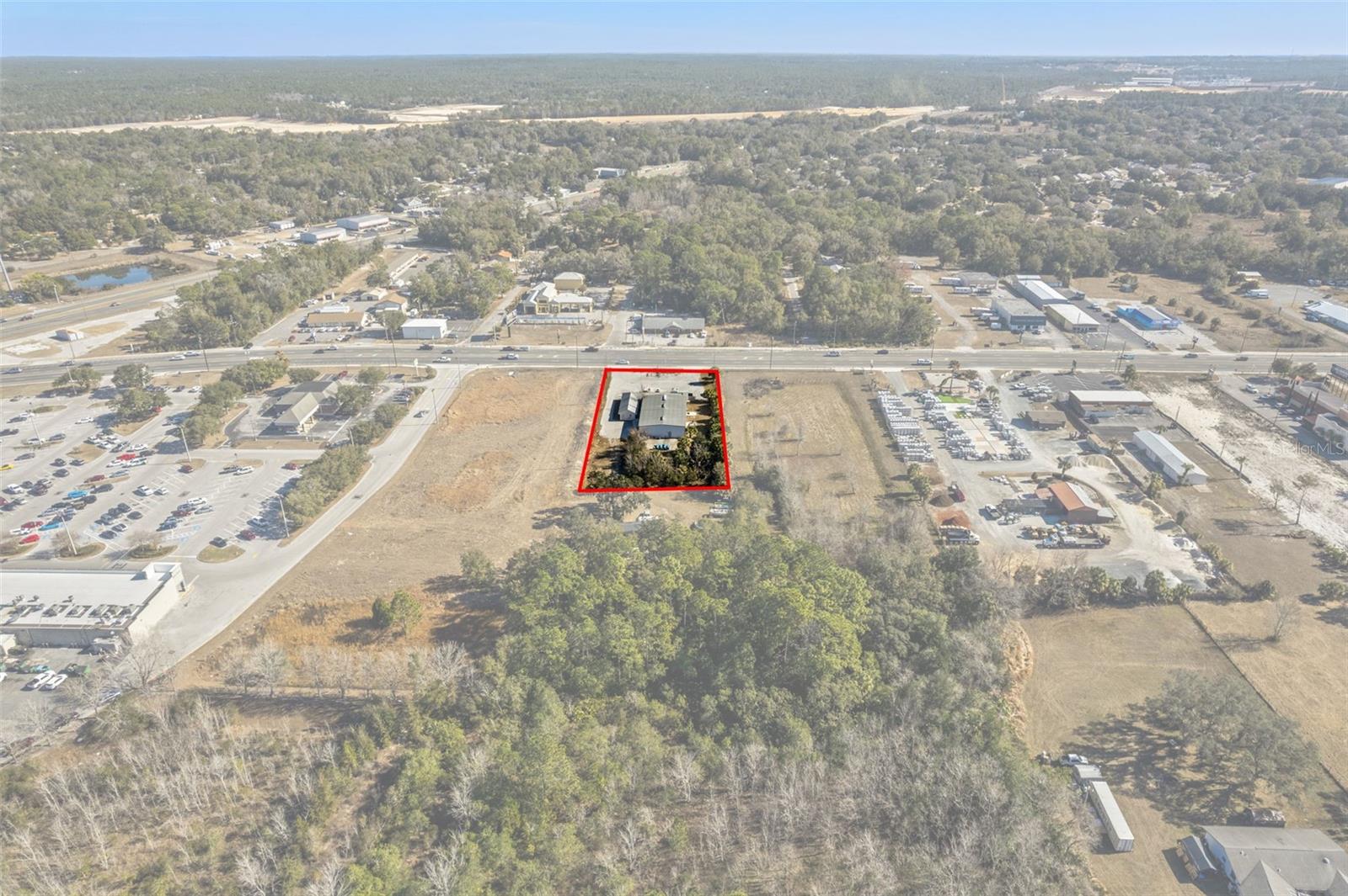 6680 W Gulf To Lake Hwy Property Photo 17