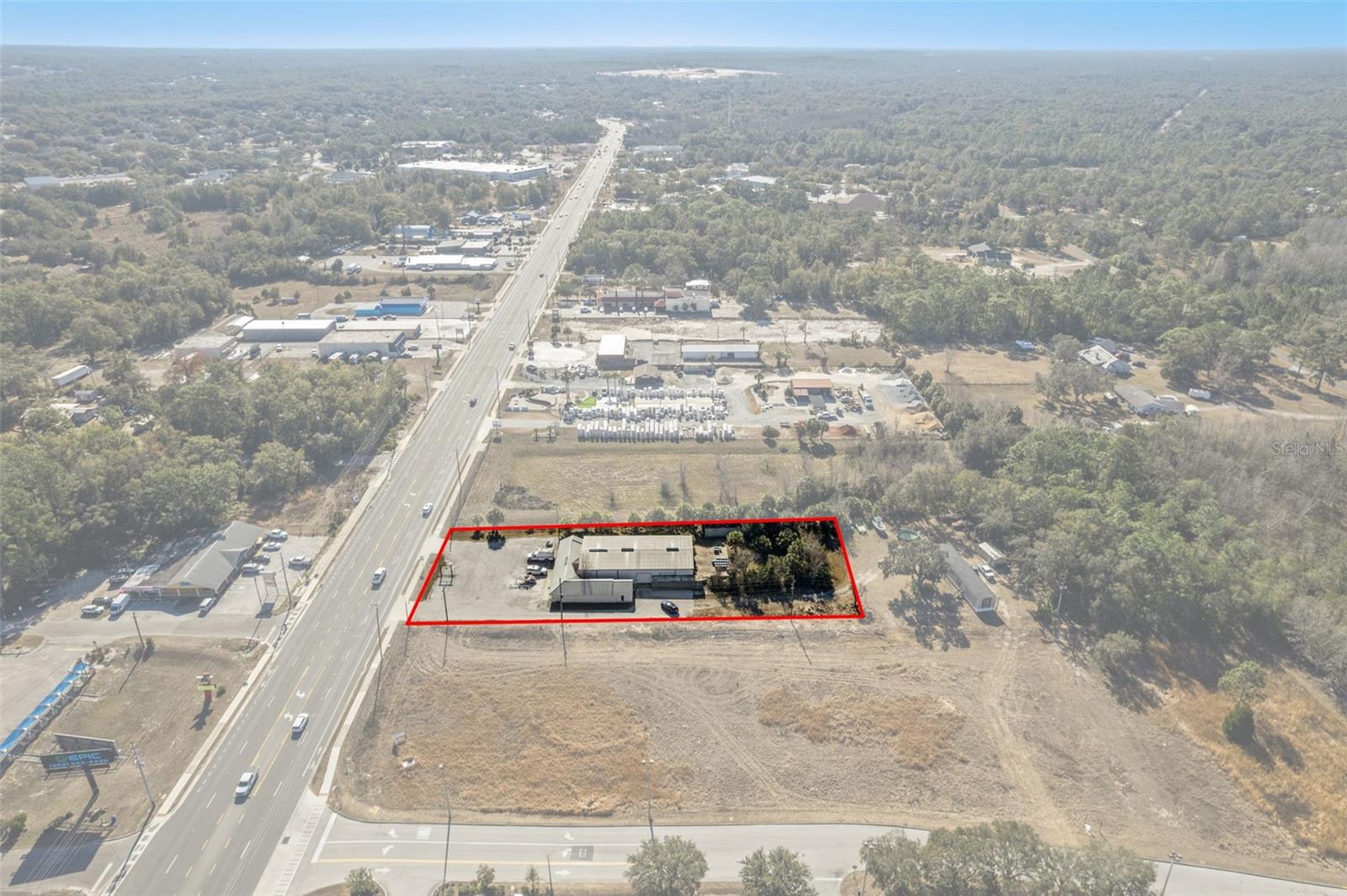 6680 W Gulf To Lake Hwy Property Photo 18