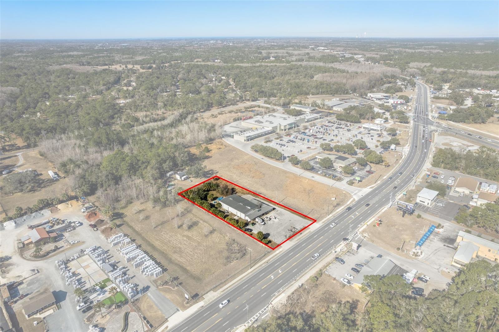 6680 W Gulf To Lake Hwy Property Photo 19