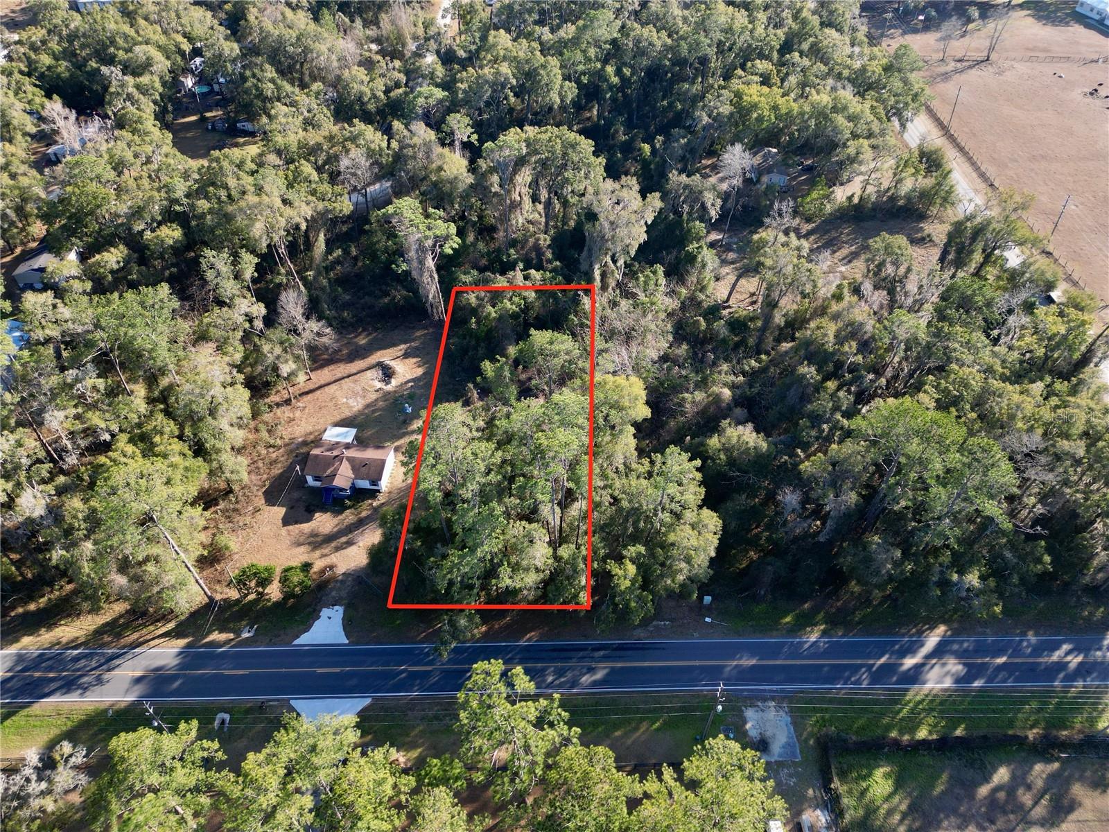 Tbd W Hwy 328 Property Photo 3