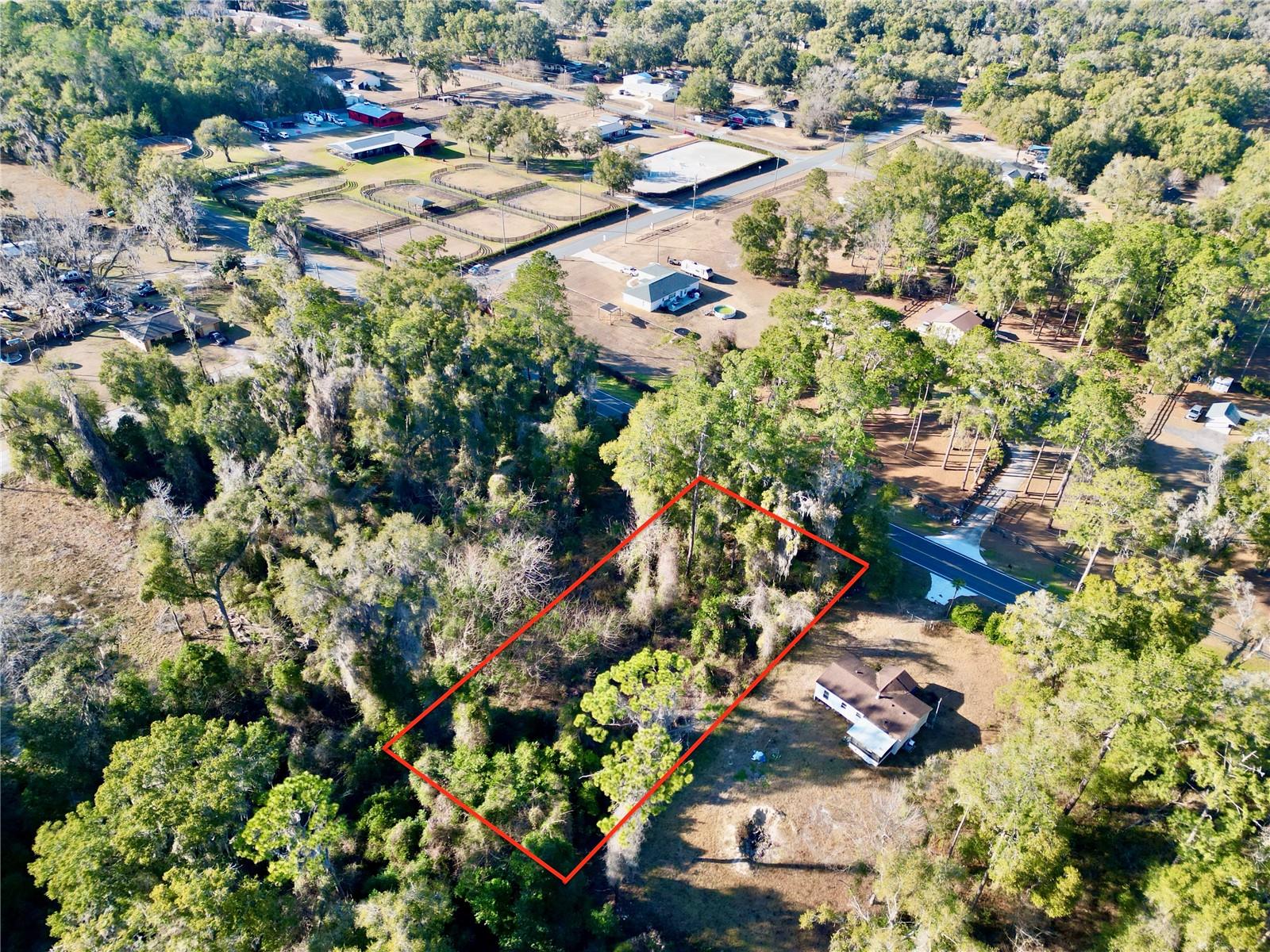 Tbd W Hwy 328 Property Photo 4