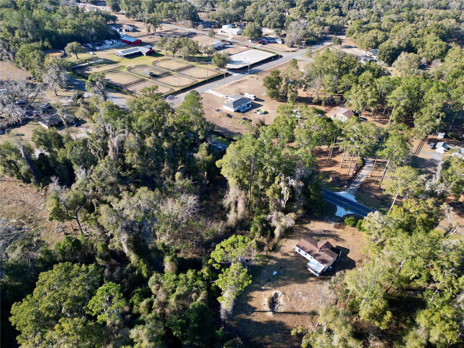 Tbd W Hwy 328 Property Photo 8