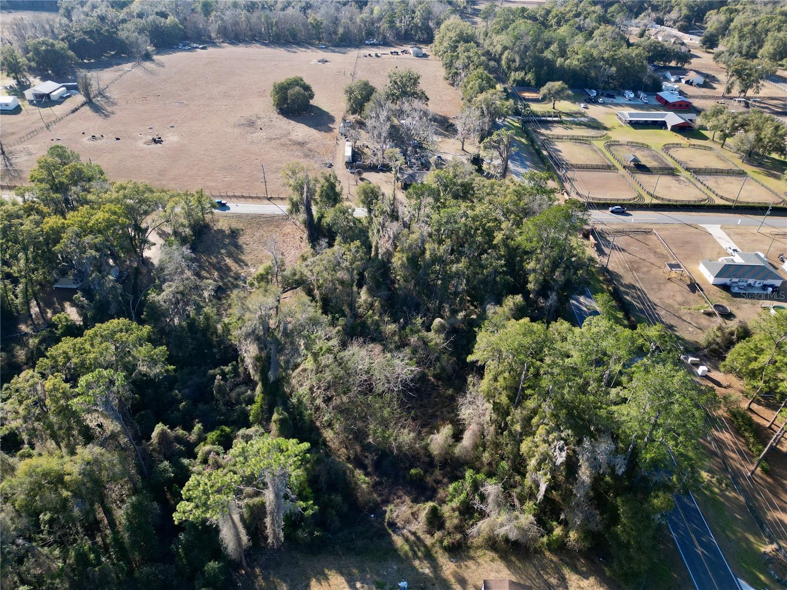 Tbd W Hwy 328 Property Photo 9