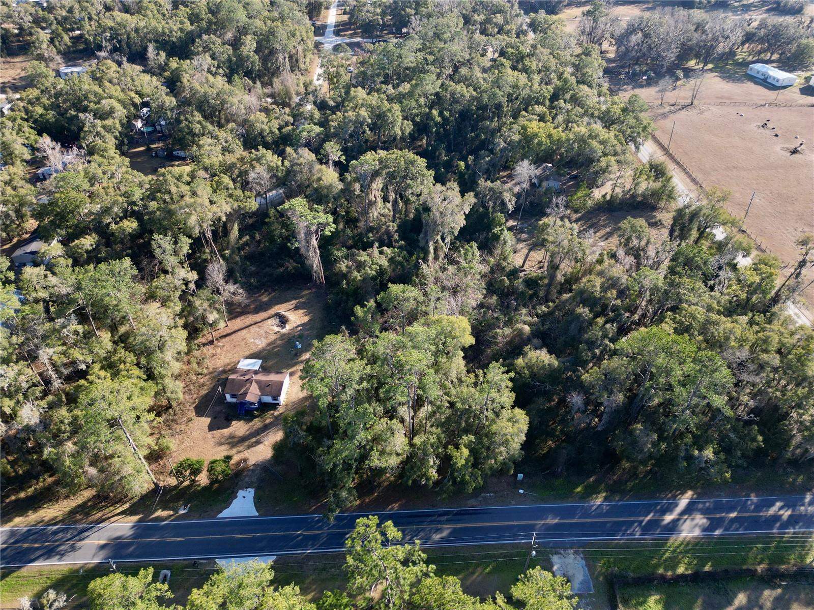 Tbd W Hwy 328 Property Photo 11