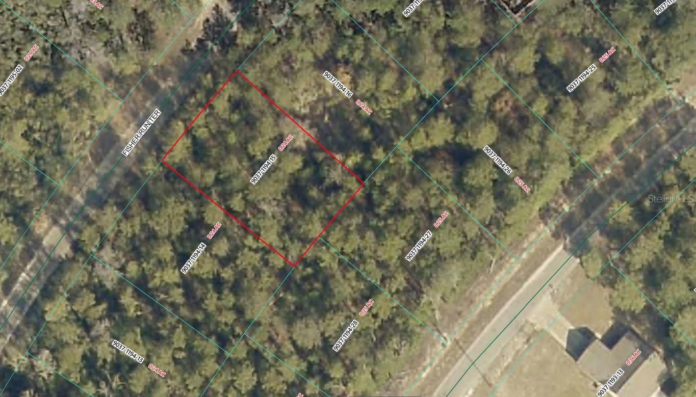 TBD SE FISHER RUN TERRACE #LOT 15 Property Photo 1