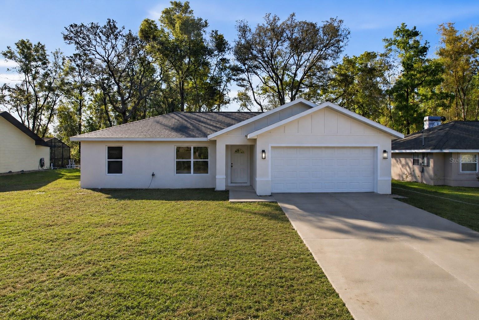 2980 W CAMILO DR Property Photo 1