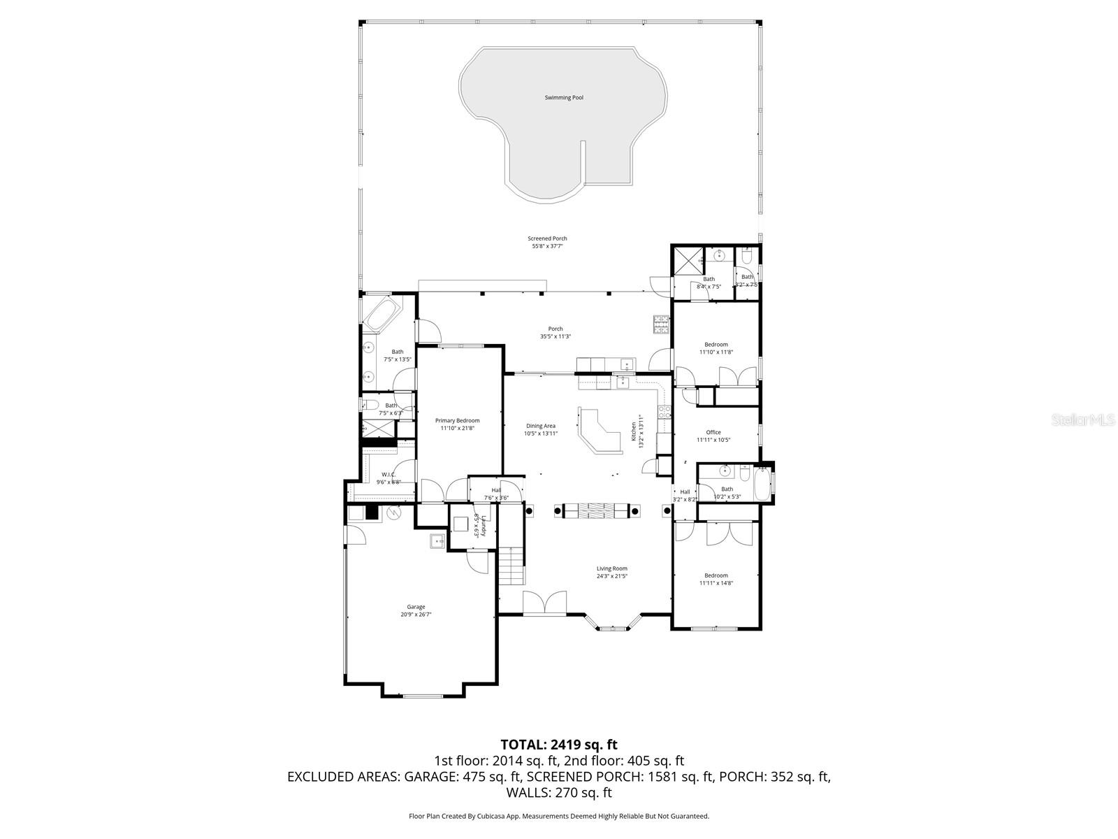15104 County Road 48 Property Photo 3