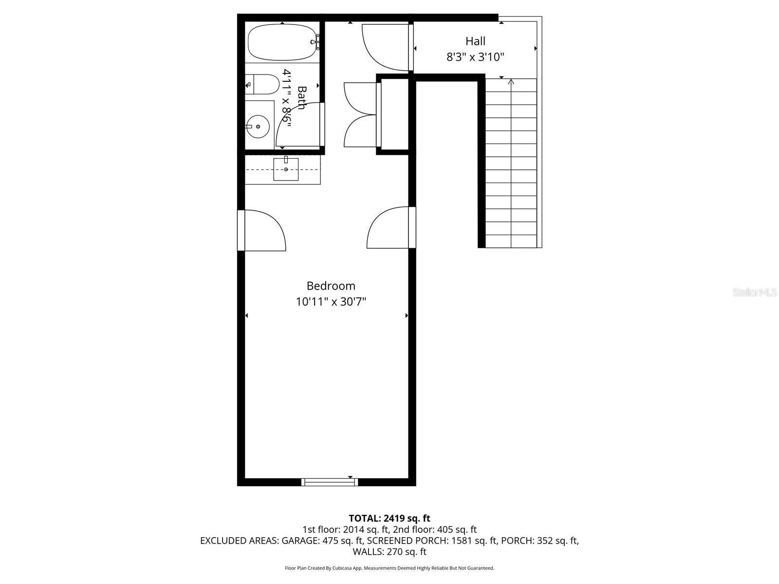 15104 County Road 48 Property Photo 4