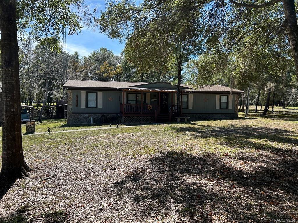 4830 N Western Dr Property Photo 1