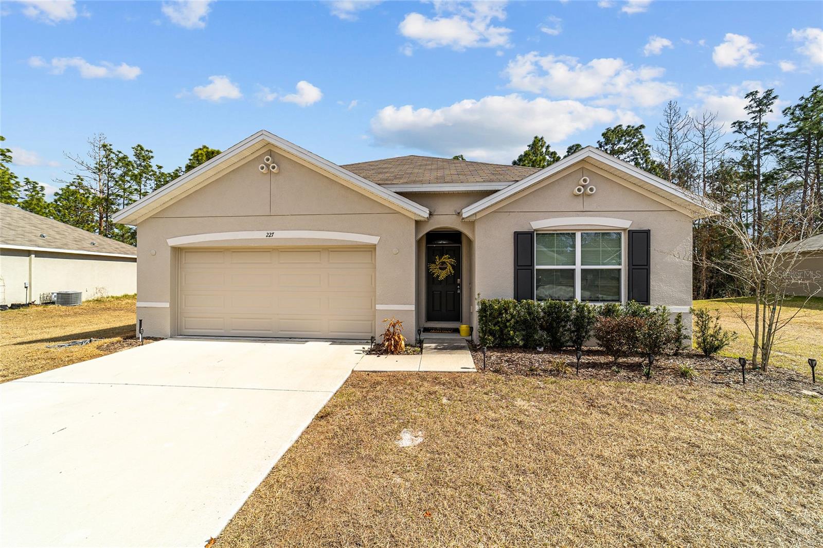 227 HICKORY CRSE Property Photo 1